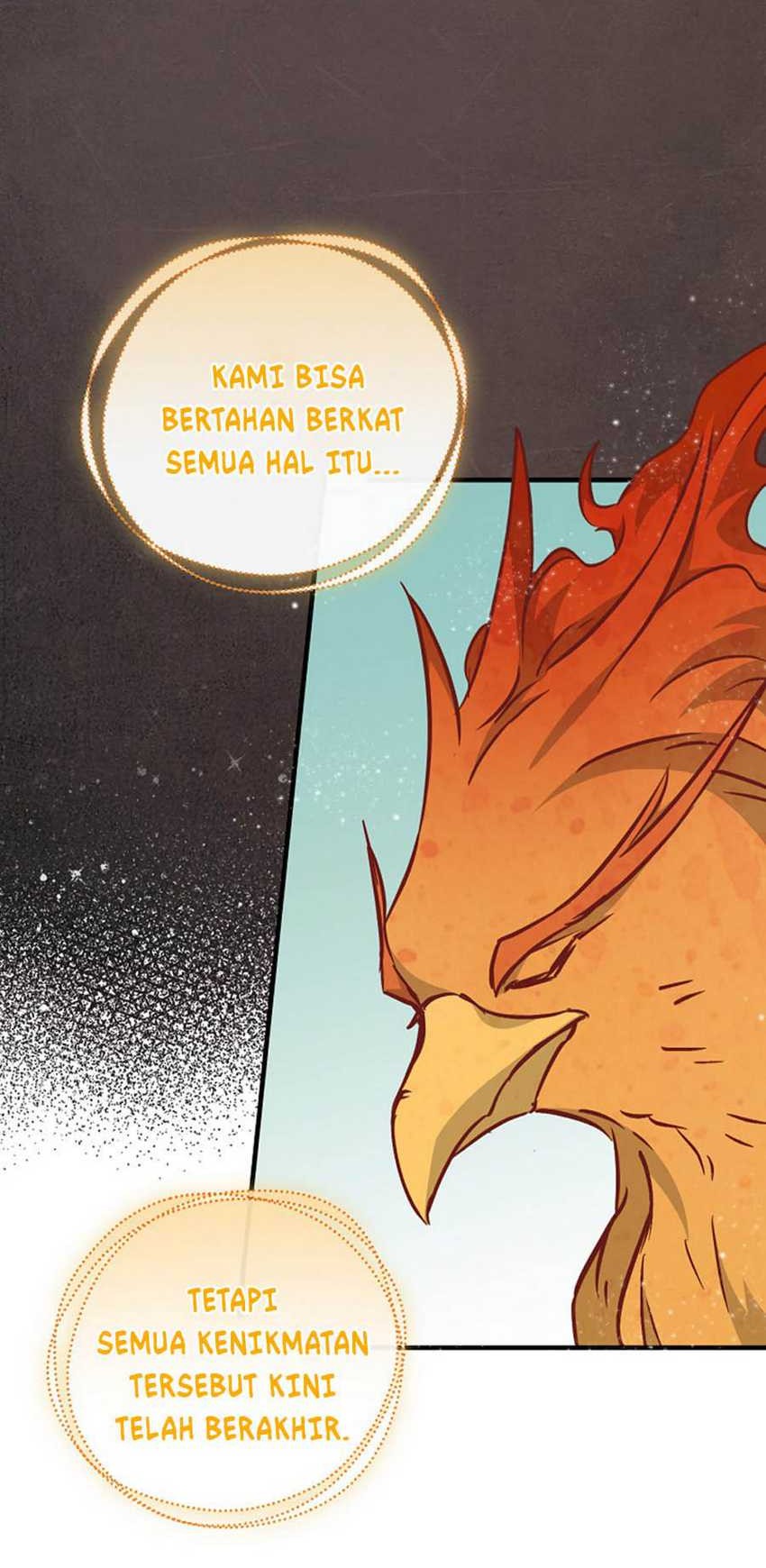 Leveling Up, By Only Eating! Chapter 51 Gambar 39