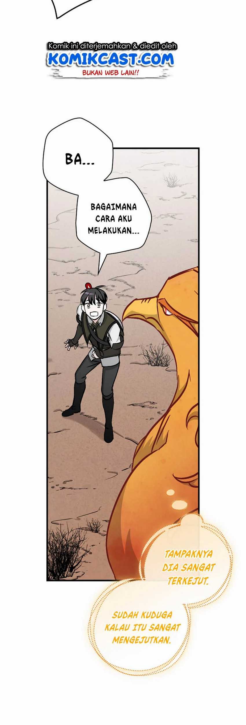 Leveling Up, By Only Eating! Chapter 51 Gambar 42