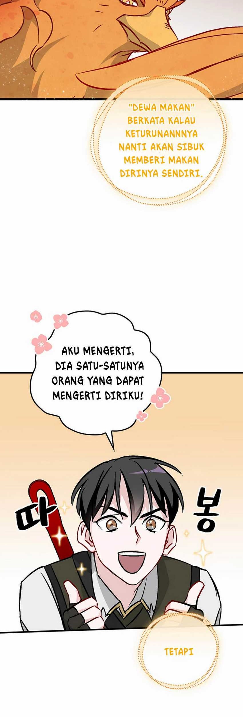 Leveling Up, By Only Eating! Chapter 51 Gambar 46