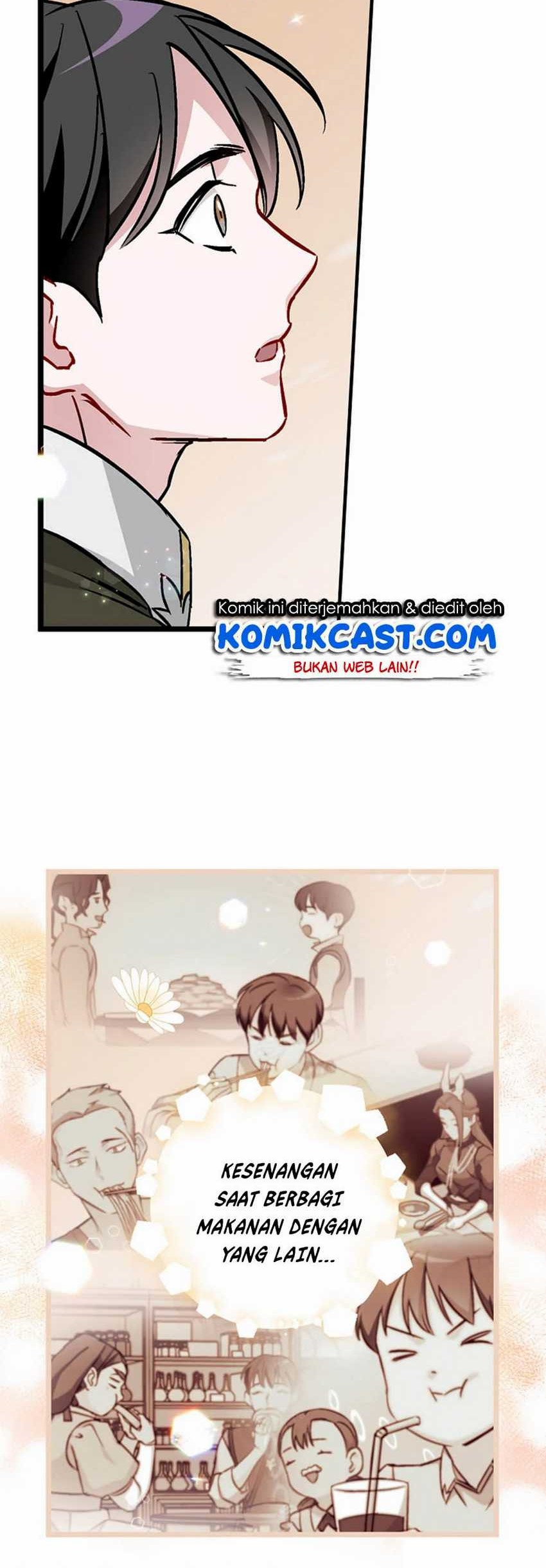 Leveling Up, By Only Eating! Chapter 51 Gambar 48