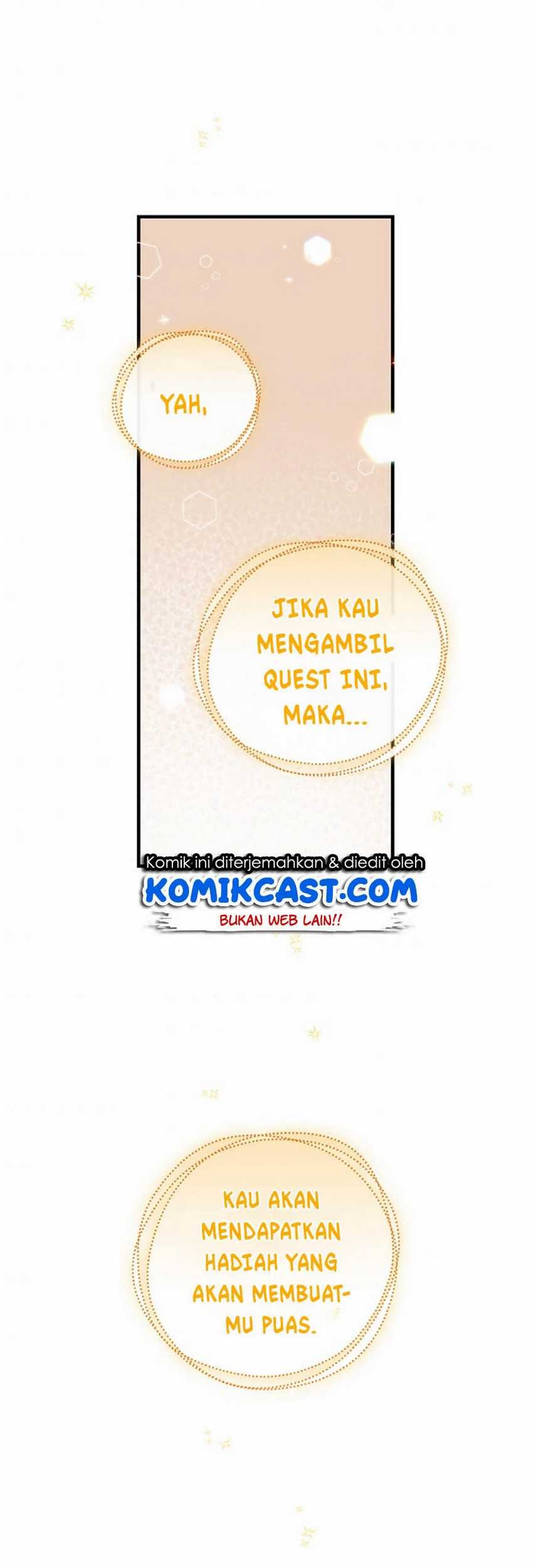 Leveling Up, By Only Eating! Chapter 51 Gambar 49