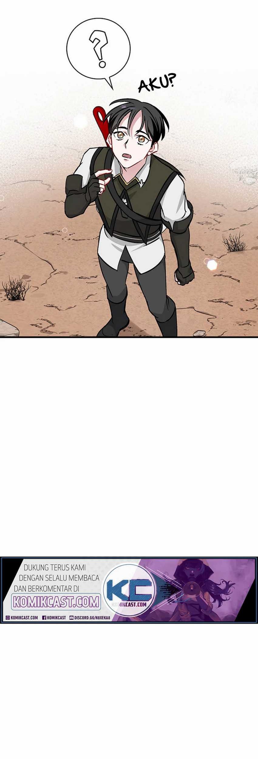 Leveling Up, By Only Eating! Chapter 51 Gambar 50