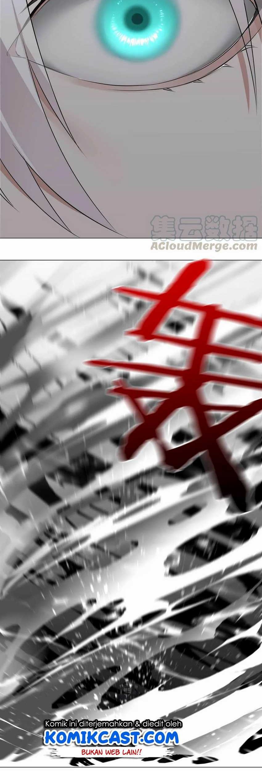 My Harem Grew So Large, I Was Forced to Ascend Chapter 18 Gambar 26