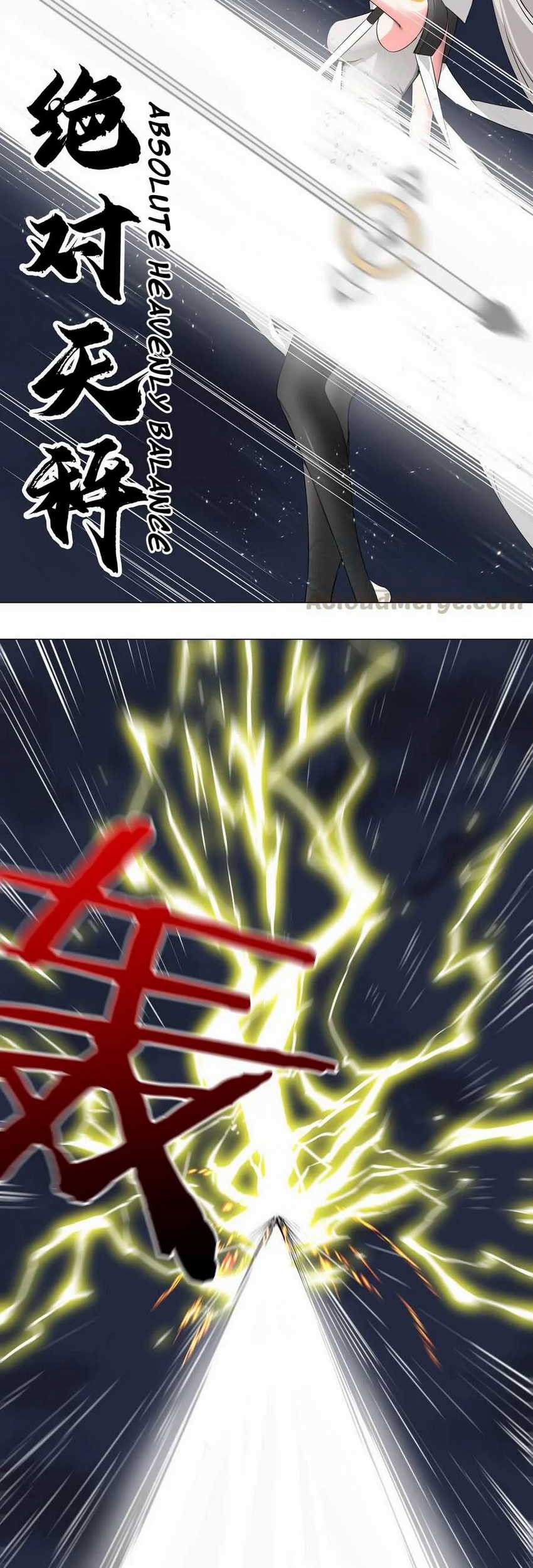 My Harem Grew So Large, I Was Forced to Ascend Chapter 18 Gambar 8