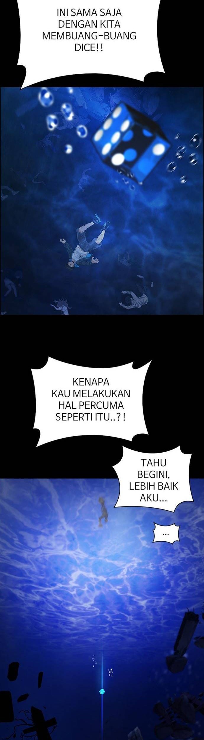 Dice Chapter 352 Gambar 28