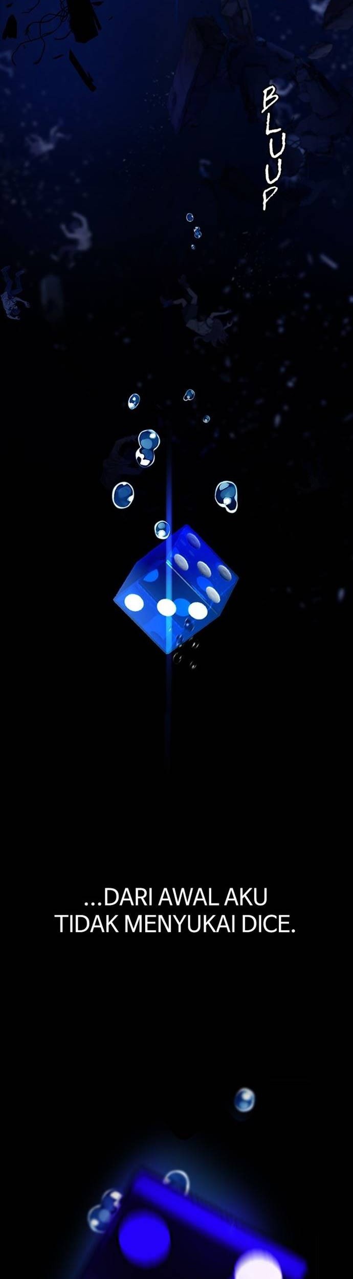 Dice Chapter 352 Gambar 29