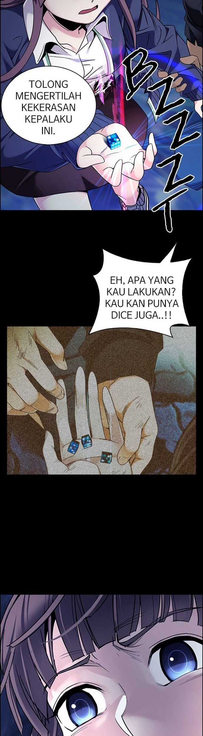 Dice Chapter 352 Gambar 24