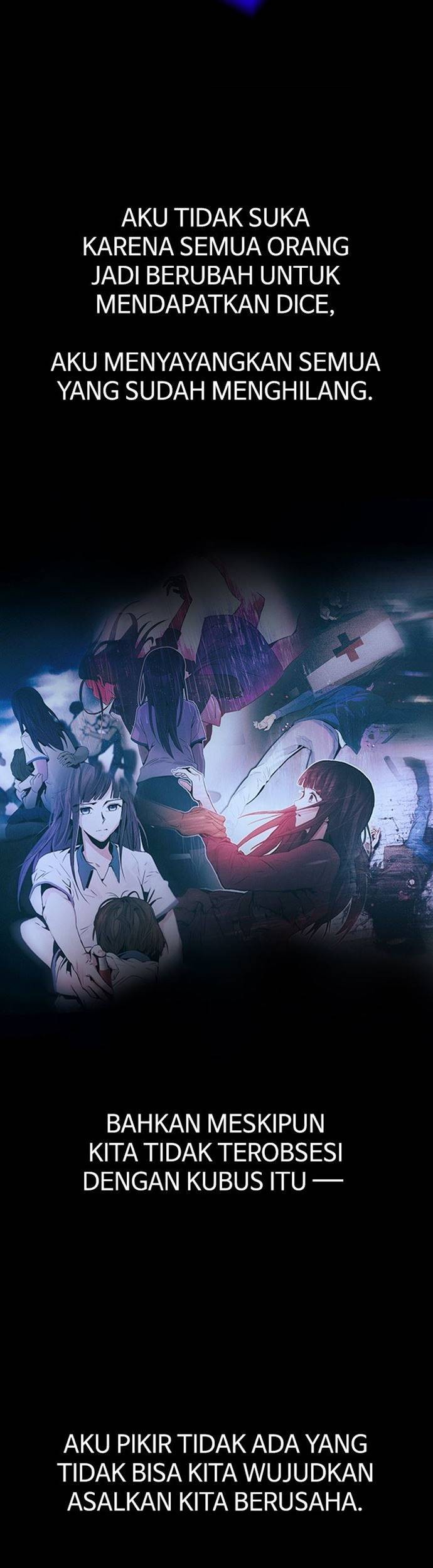 Dice Chapter 352 Gambar 31