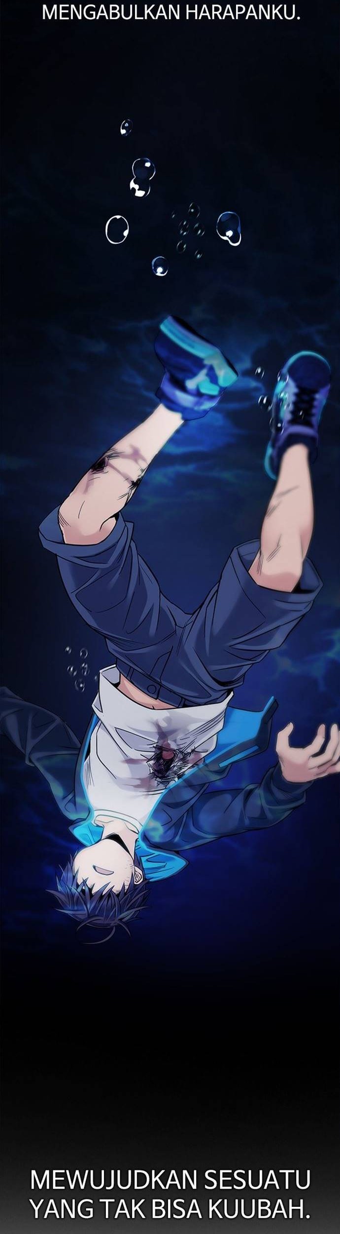 Dice Chapter 352 Gambar 41