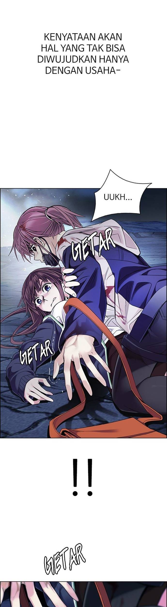 Dice Chapter 352 Gambar 38