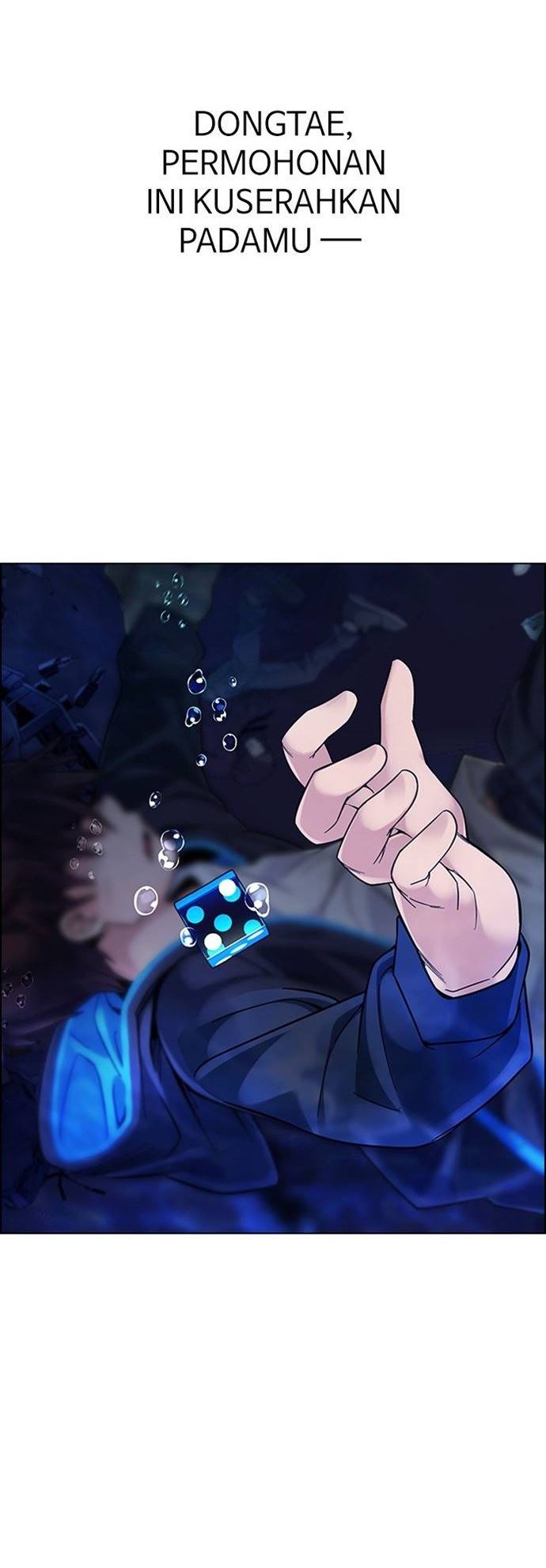Dice Chapter 352 Gambar 46
