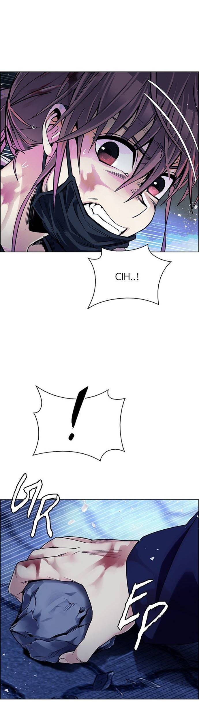 Dice Chapter 352 Gambar 43