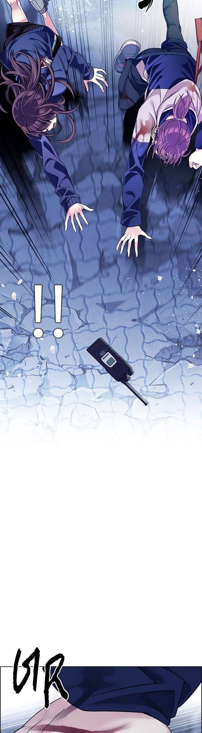 Dice Chapter 352 Gambar 4