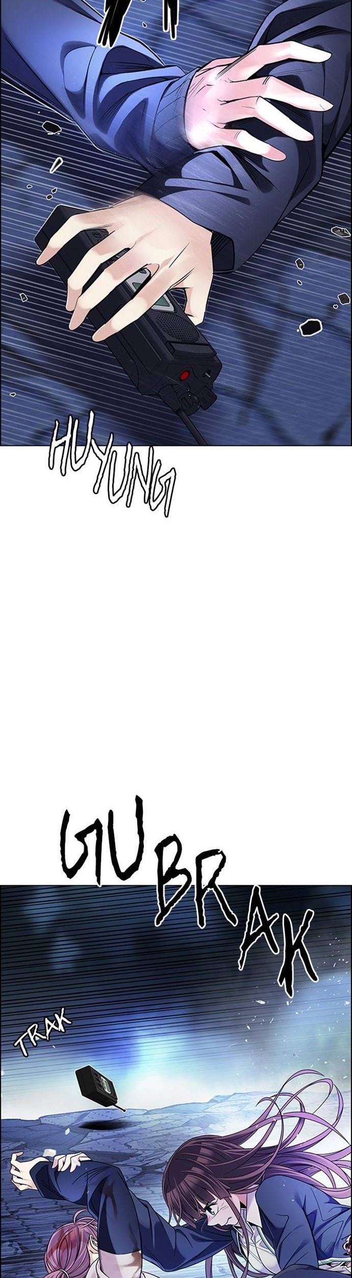 Dice Chapter 352 Gambar 6