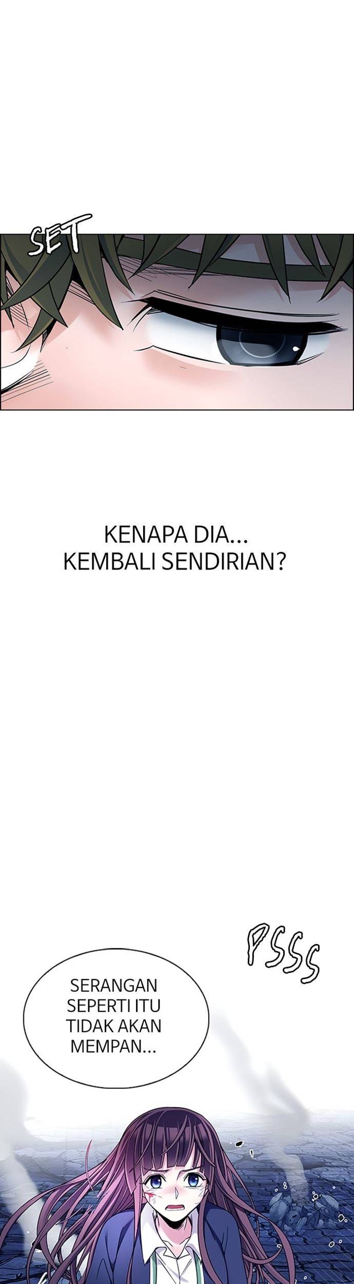 Komik Dice Chapter 352 gambar nomor 1