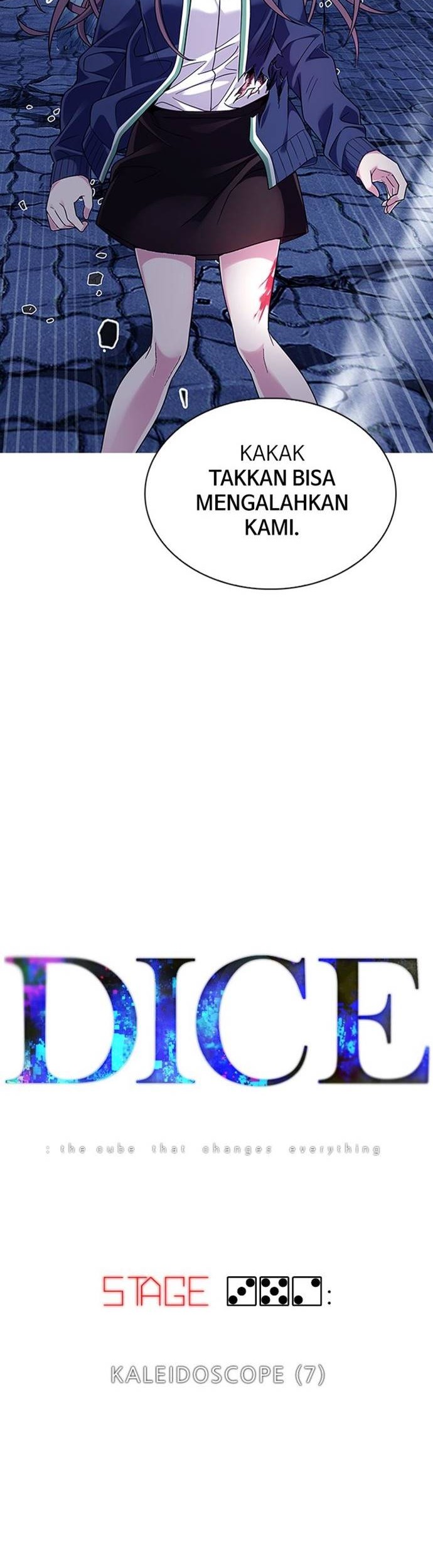Manhwa Dice Chapter 352 gambar nomor 2
