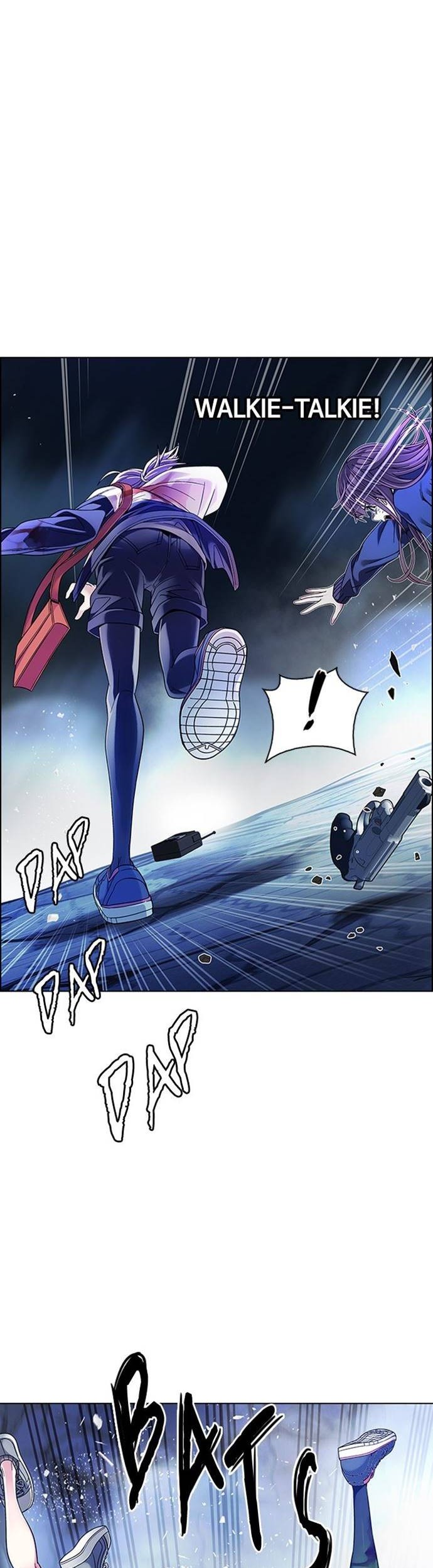 Dice Chapter 352 Gambar 3