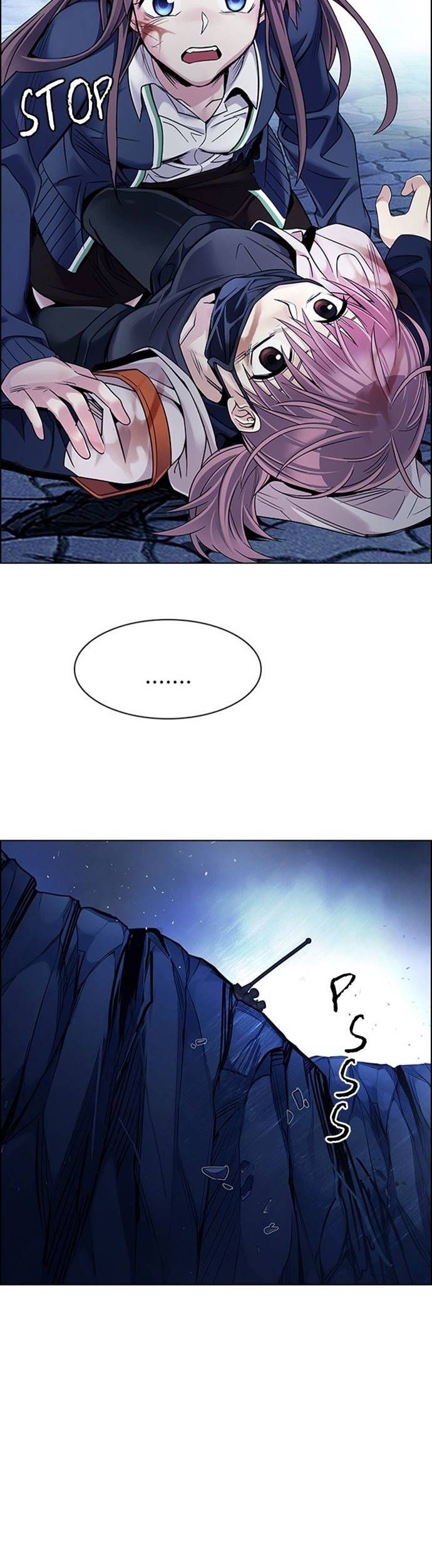 Dice Chapter 352 Gambar 9