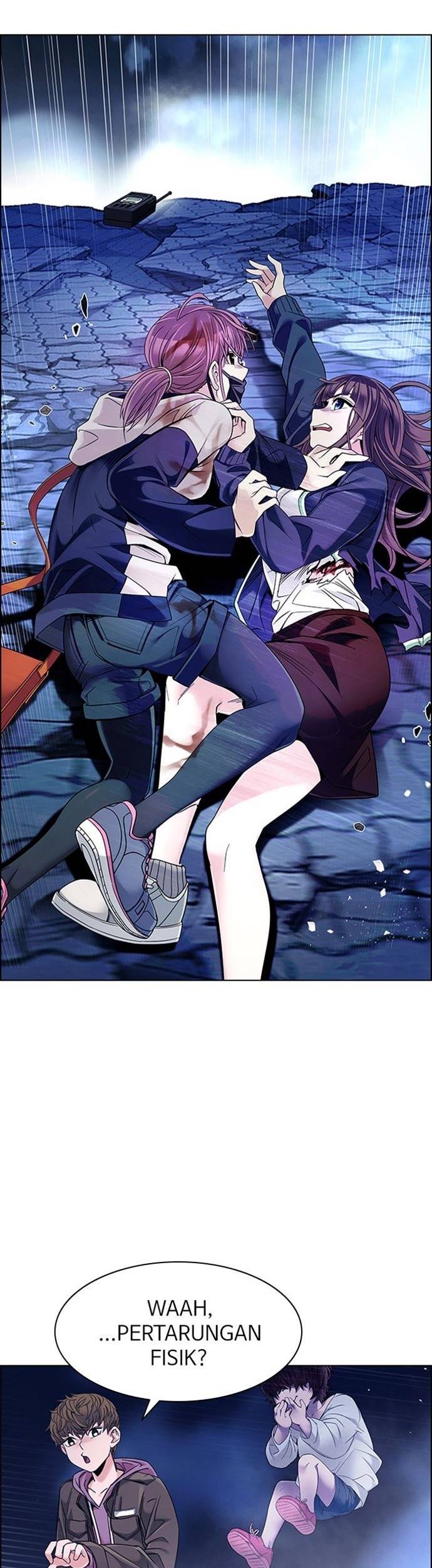 Dice Chapter 352 Gambar 10