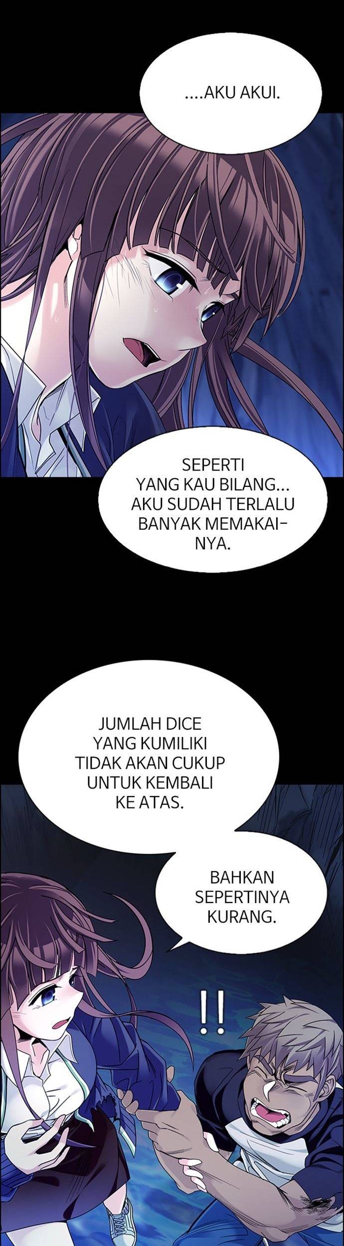 Dice Chapter 352 Gambar 15