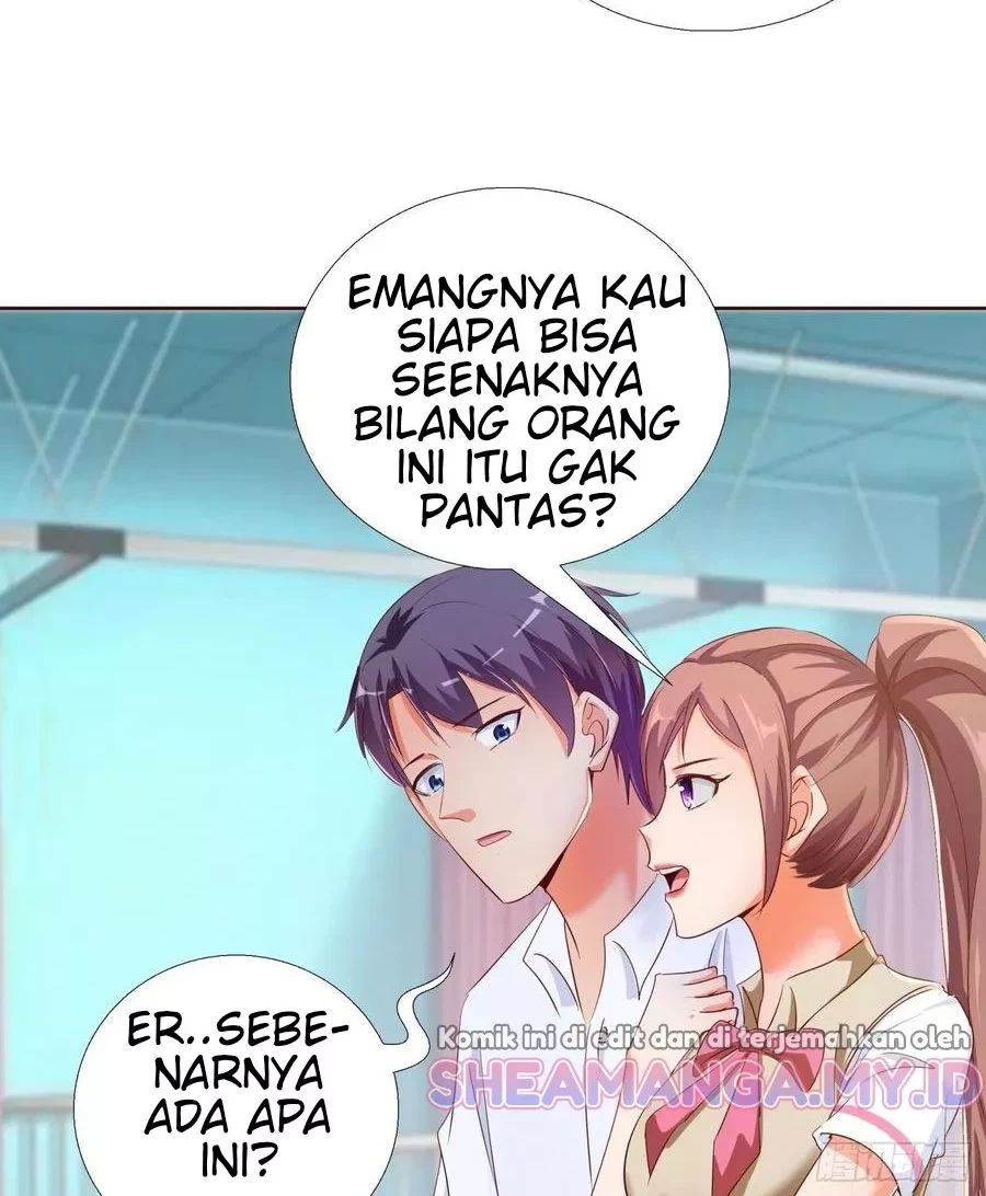 Super School Doctor Chapter 118 Gambar 15
