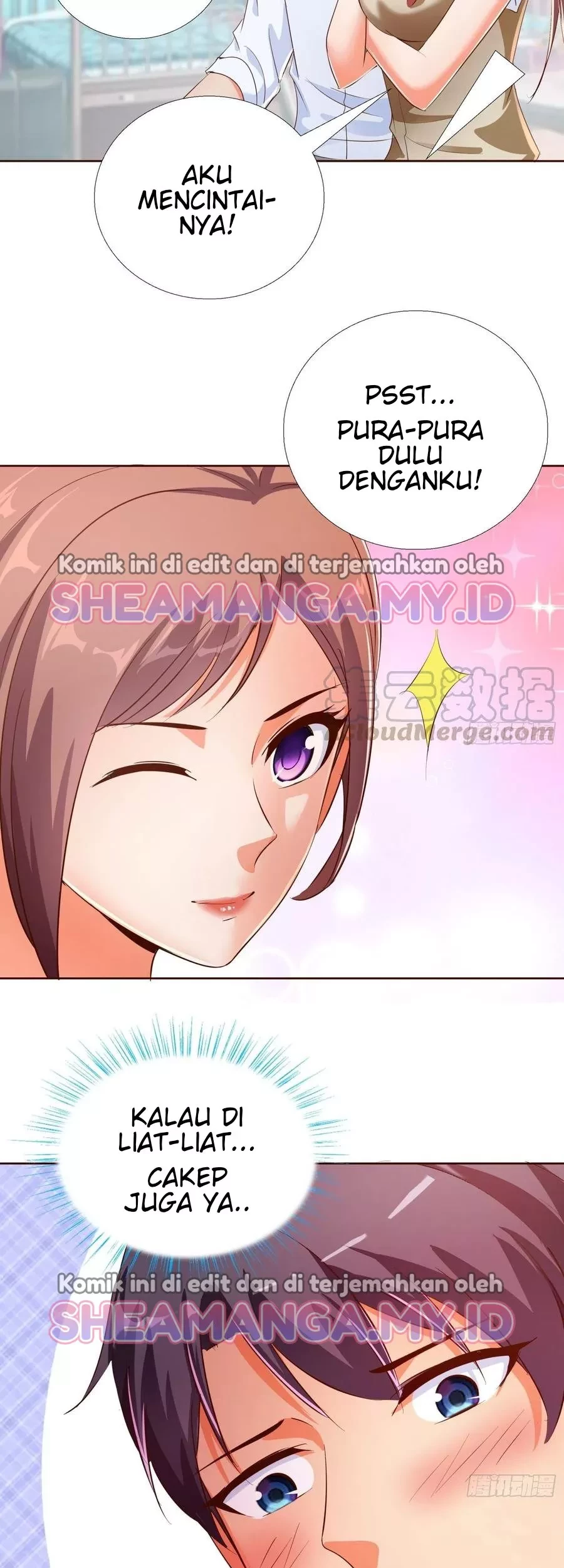 Super School Doctor Chapter 118 Gambar 16