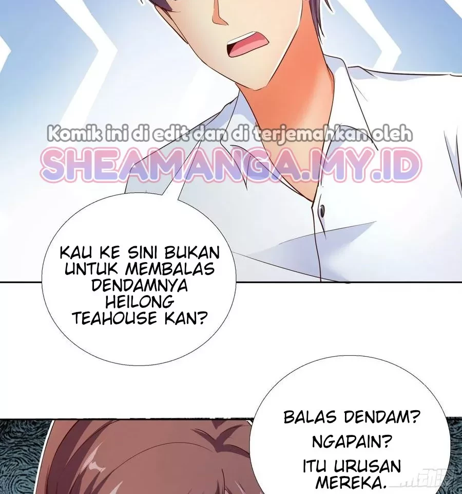 Super School Doctor Chapter 118 Gambar 23