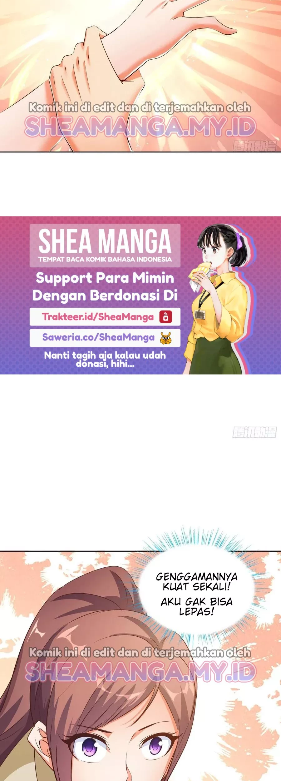 Super School Doctor Chapter 118 Gambar 5