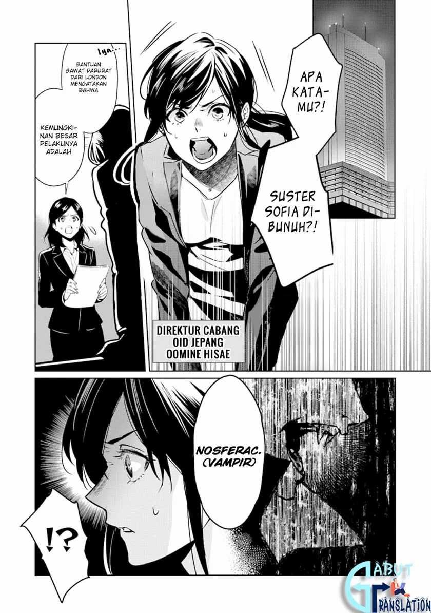 Manga Makai Kaeri no Rettou Nouryokusha Chapter 2 gambar nomor 2