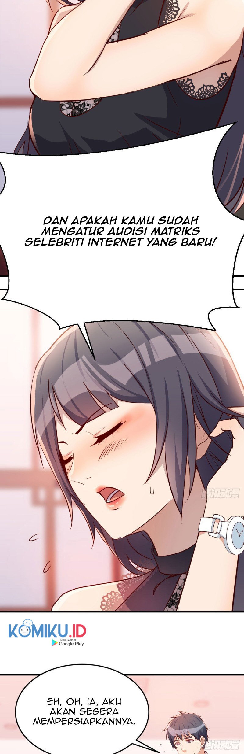 I Have Twin Girlfriends Chapter 15 Gambar 6