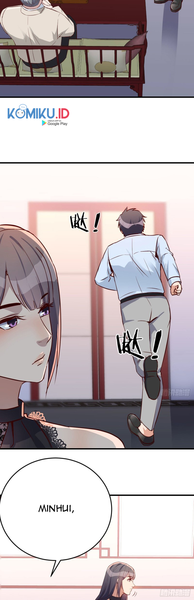 I Have Twin Girlfriends Chapter 15 Gambar 9