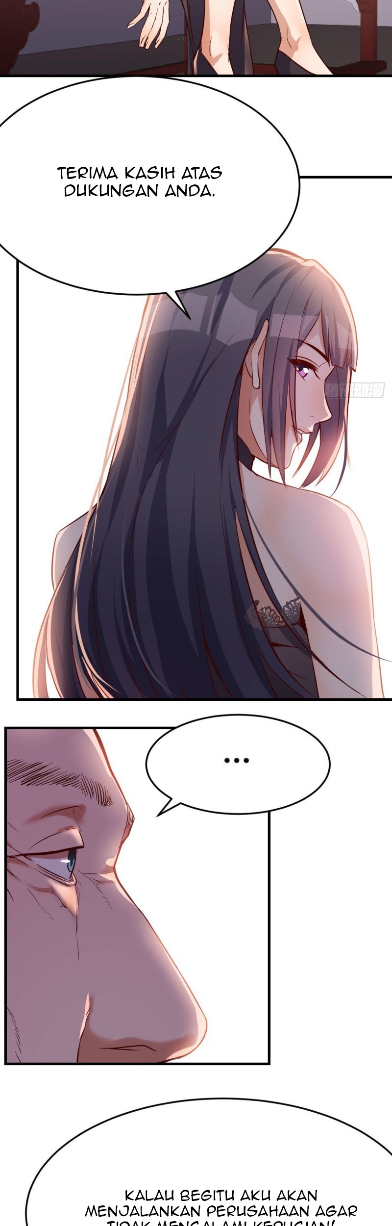 I Have Twin Girlfriends Chapter 15 Gambar 13