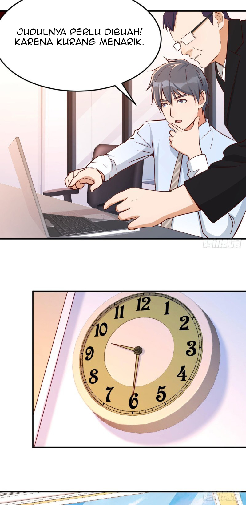 I Have Twin Girlfriends Chapter 15 Gambar 16