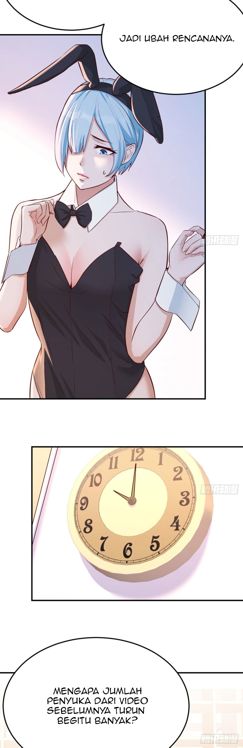 I Have Twin Girlfriends Chapter 15 Gambar 18