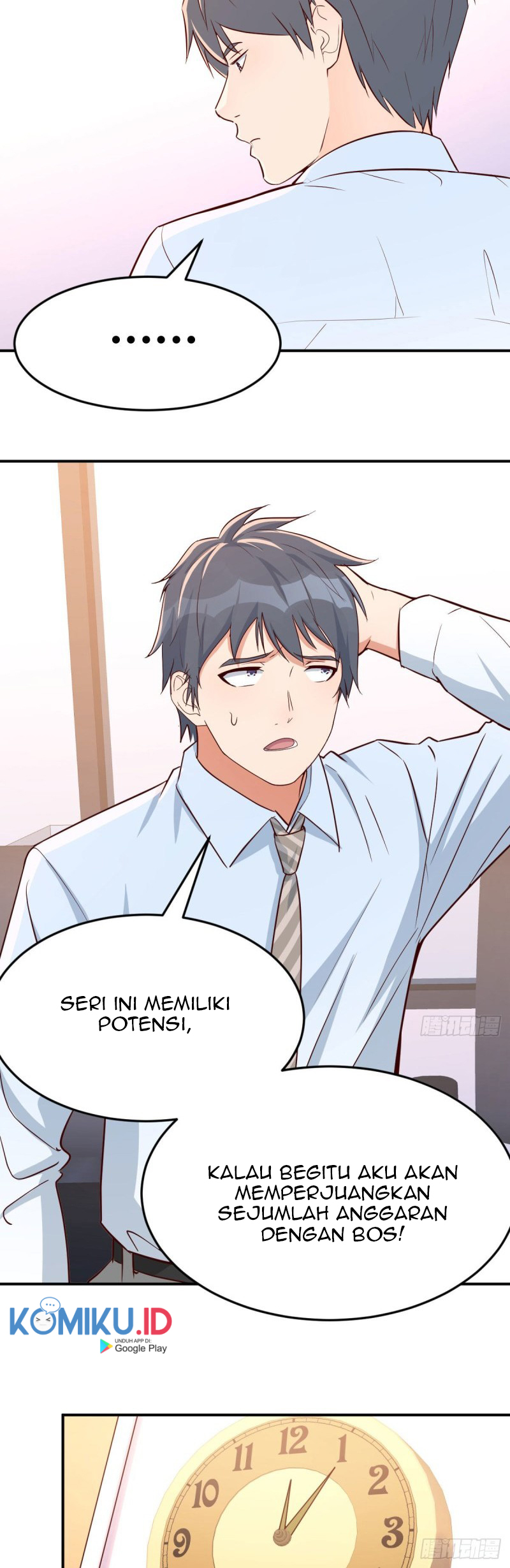 I Have Twin Girlfriends Chapter 15 Gambar 21