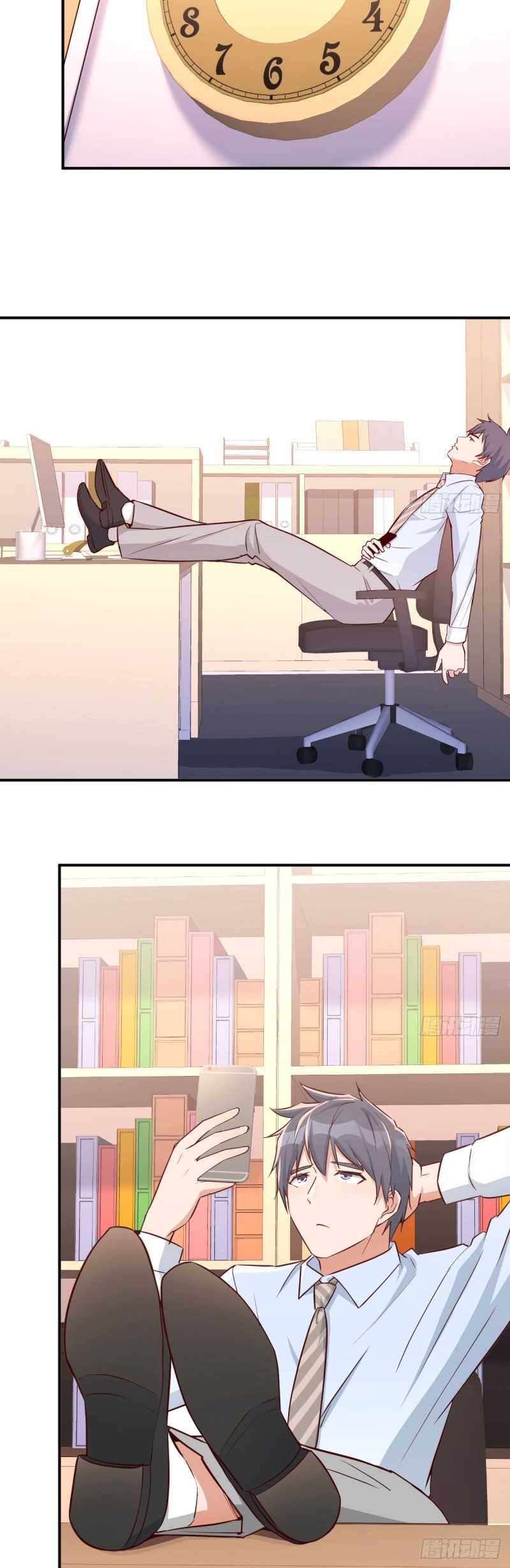 I Have Twin Girlfriends Chapter 15 Gambar 22