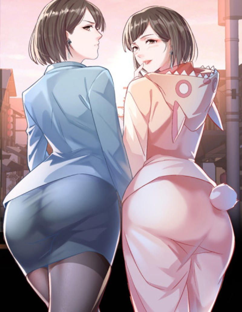 I Have Twin Girlfriends Chapter 15 Gambar 32