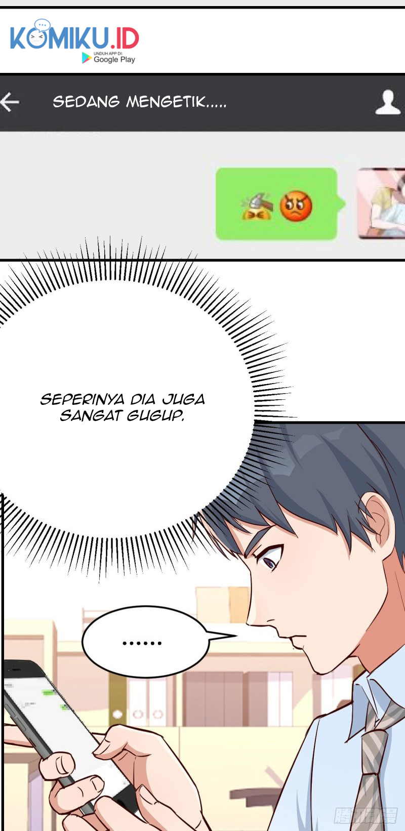 I Have Twin Girlfriends Chapter 15 Gambar 30