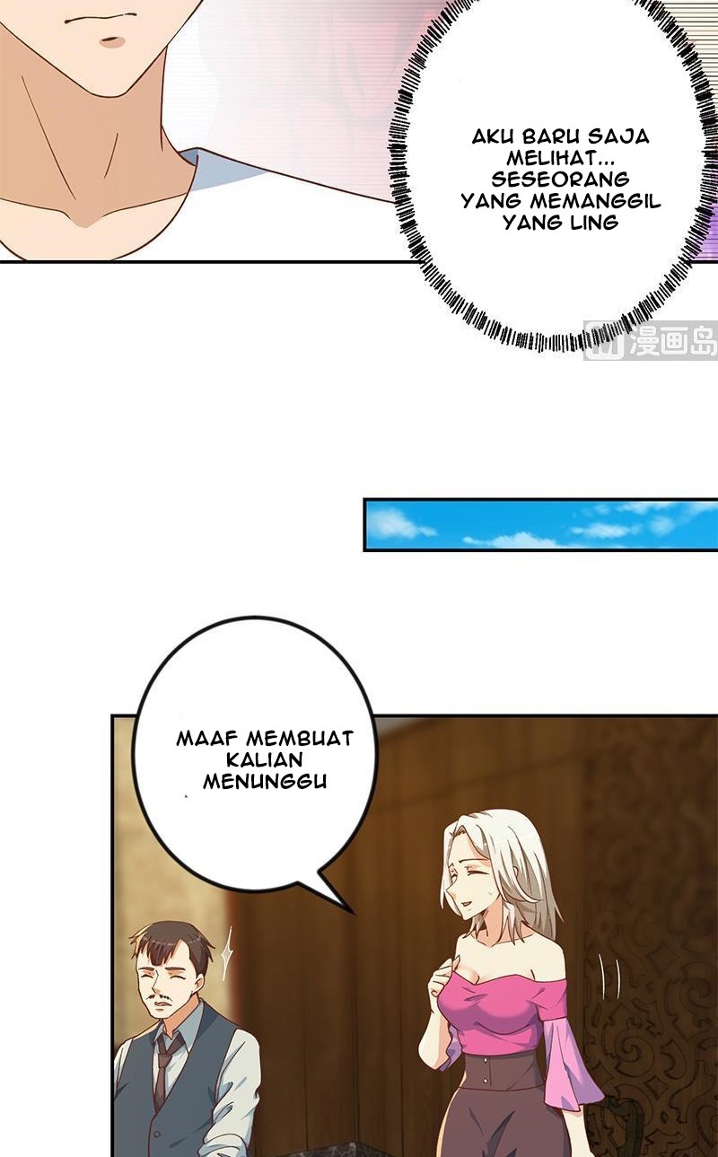 Cultivation Return on Campus Chapter 187 Gambar 5