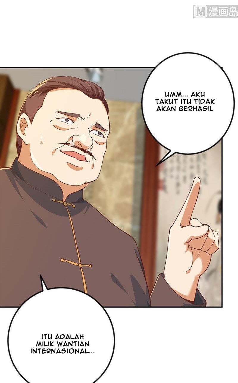 Cultivation Return on Campus Chapter 187 Gambar 16