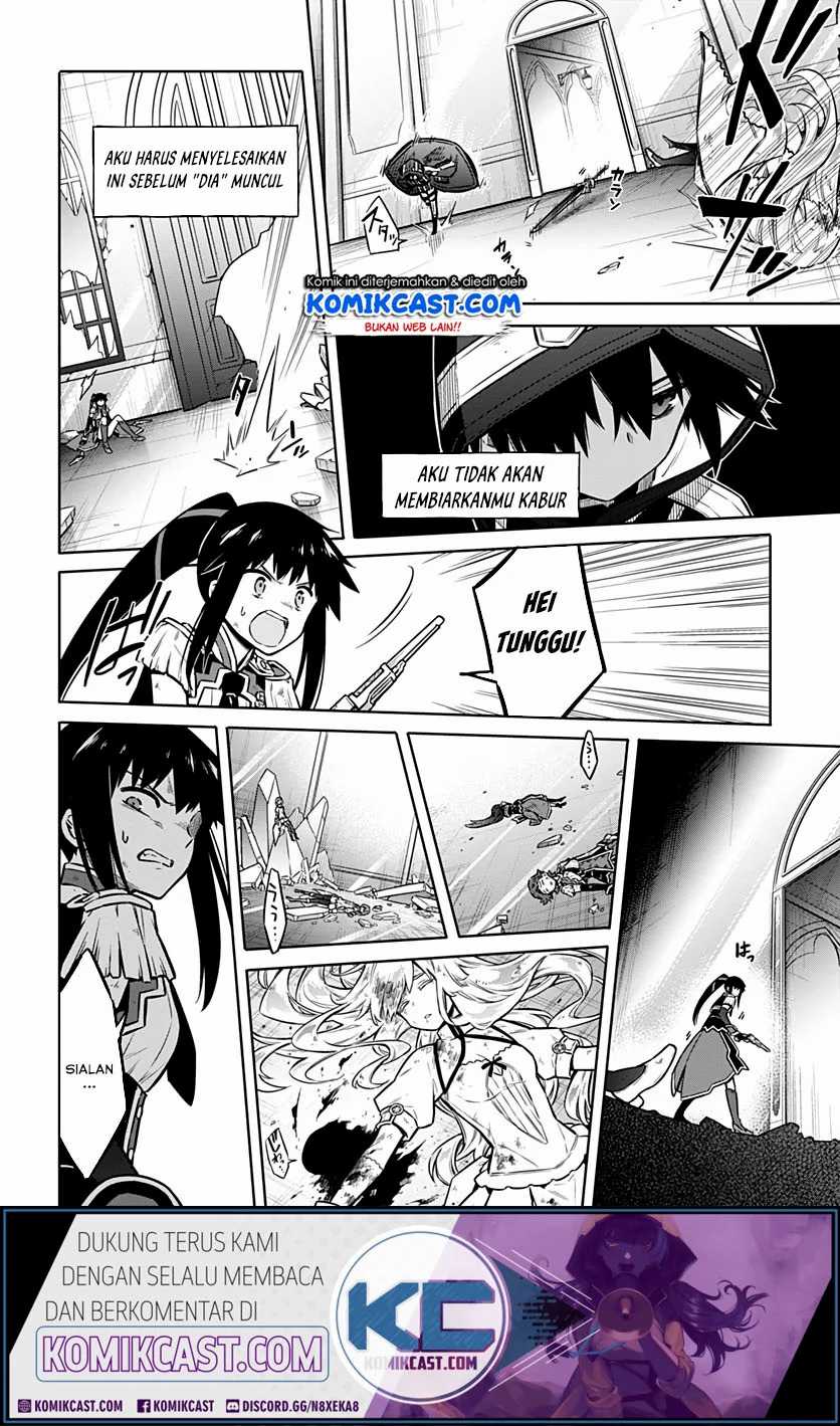Assassin’s Pride Chapter 30.2 Gambar 9