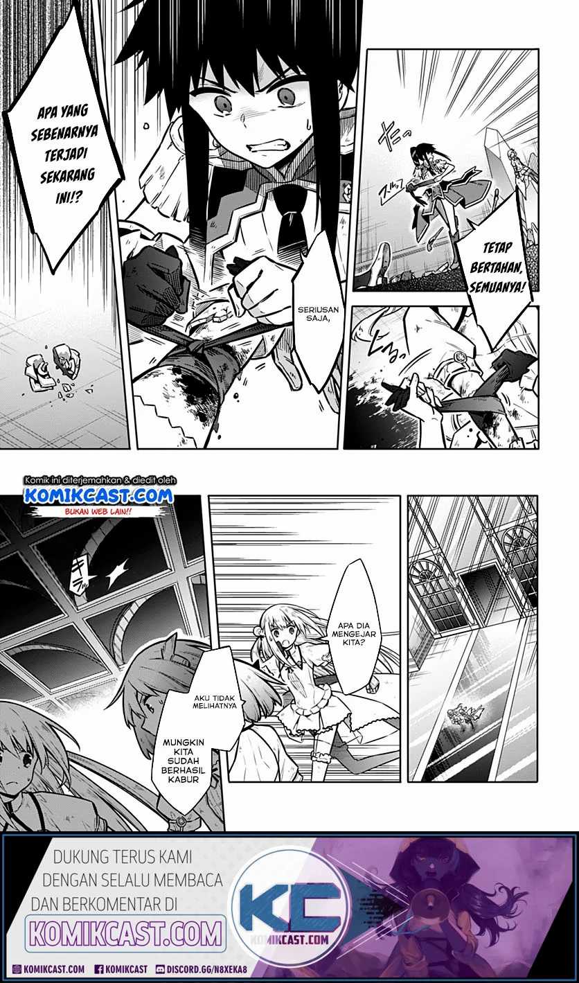 Assassin’s Pride Chapter 30.2 Gambar 10