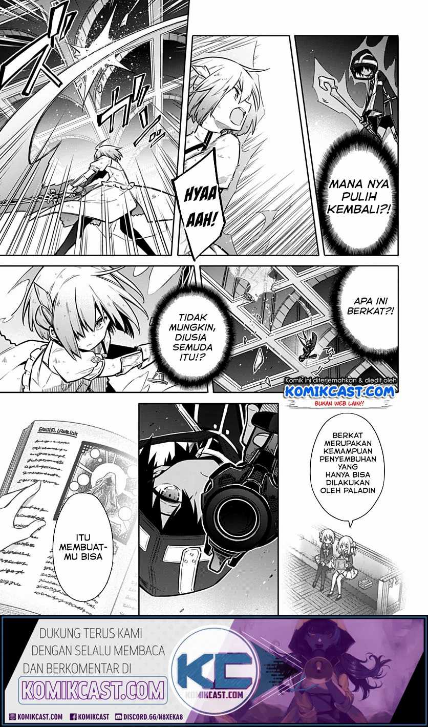 Assassin’s Pride Chapter 30.2 Gambar 14
