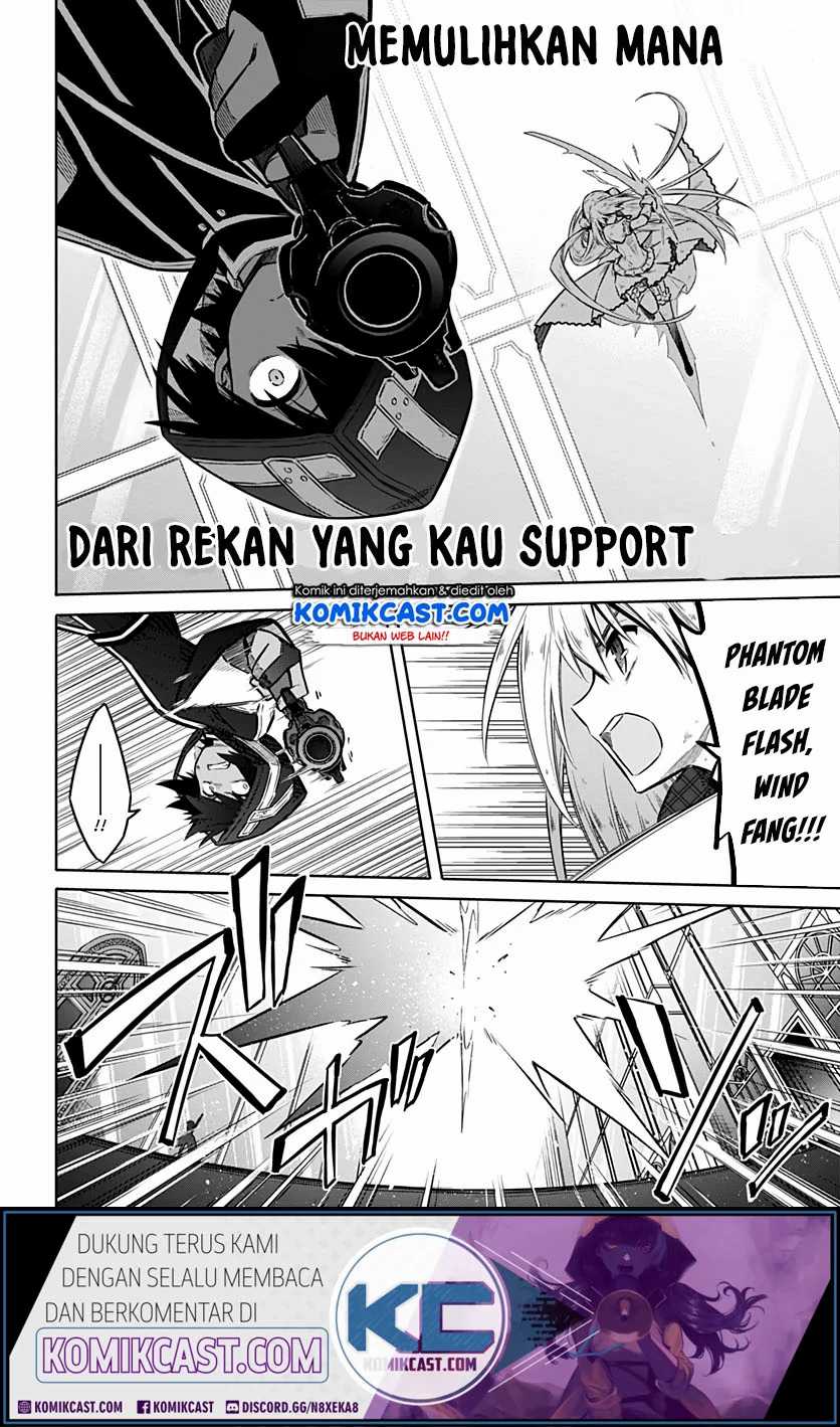 Assassin’s Pride Chapter 30.2 Gambar 15
