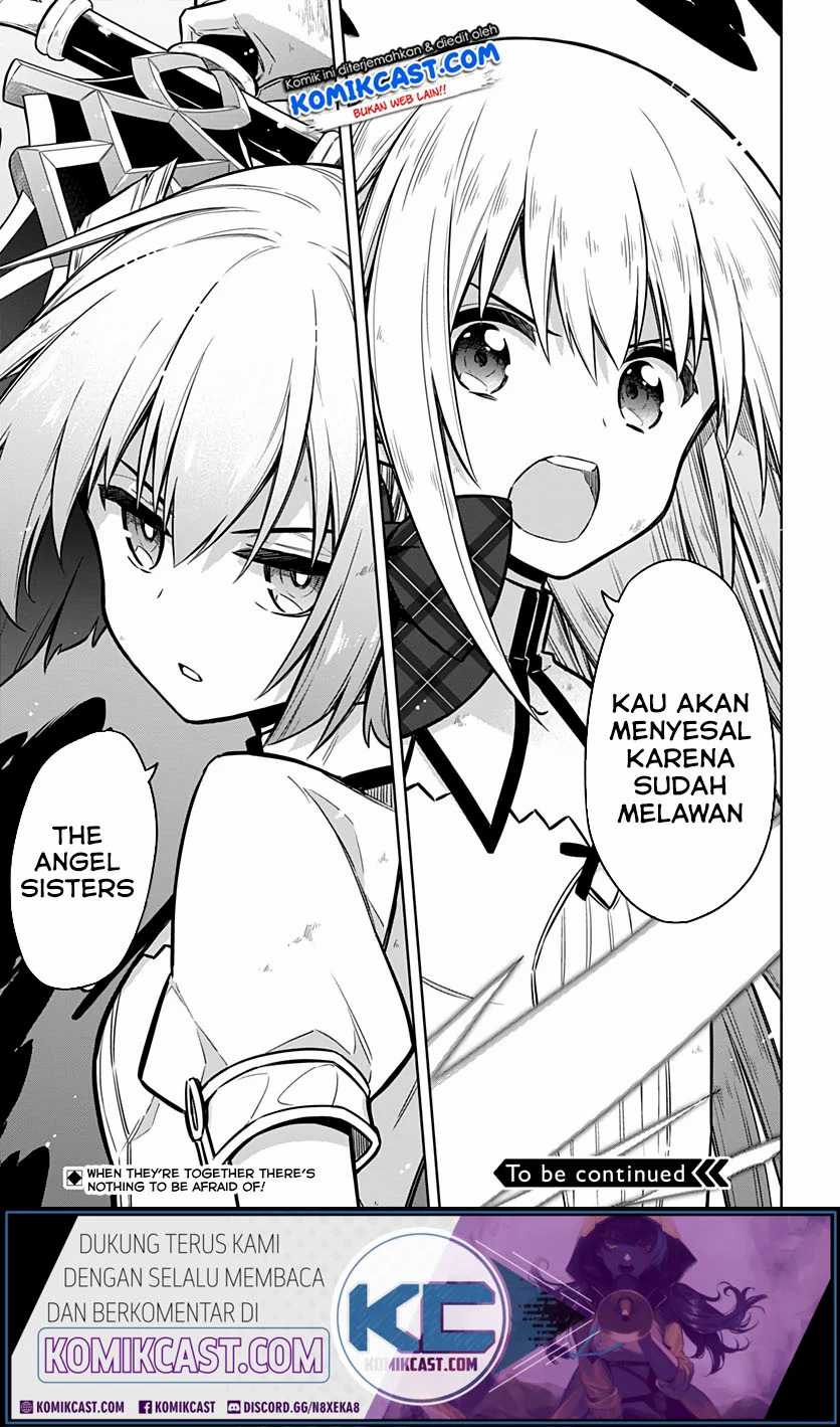 Assassin’s Pride Chapter 30.2 Gambar 18