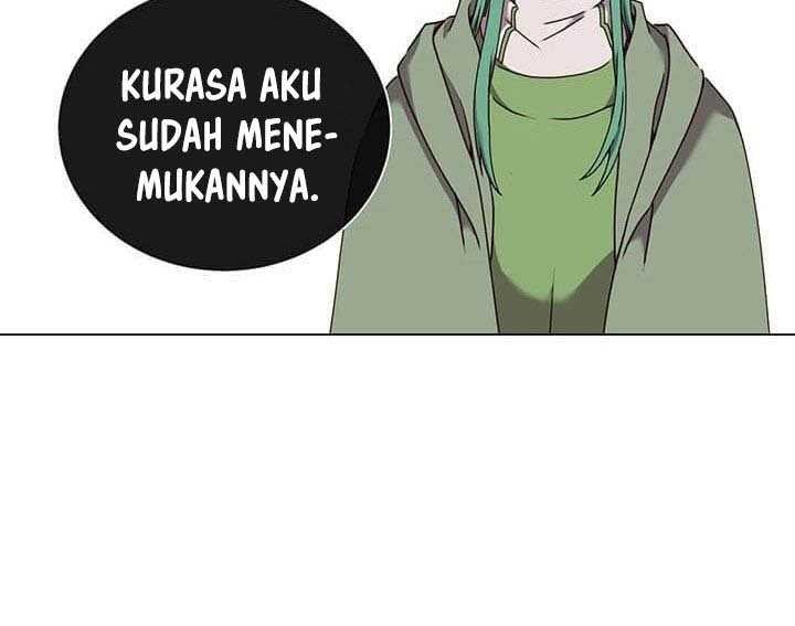 The MAX leveled hero will return! Chapter 38 Gambar 30