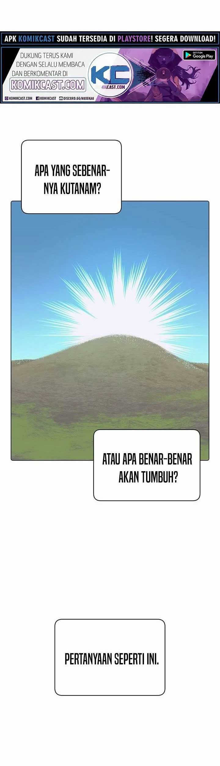 The MAX leveled hero will return! Chapter 38 Gambar 36