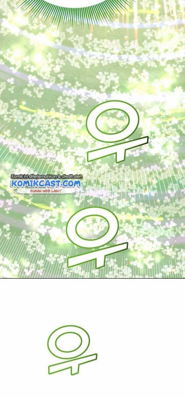 The MAX leveled hero will return! Chapter 38 Gambar 9