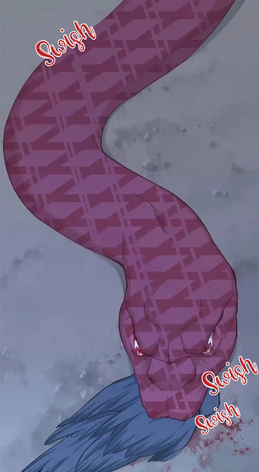 Beauty and the Beast Chapter 188 Gambar 6