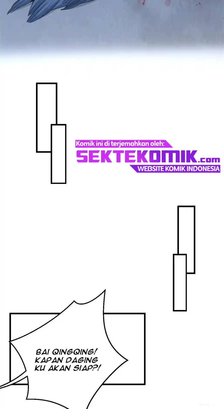 Beauty and the Beast Chapter 188 Gambar 7